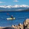 Advanced Elements AdvancedFrame Ultralite Kayak with Pump view 4