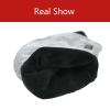 Nachukan Electric Heated Hand Warmer Muff - 3 Levels, Thermal Glove Waist Bag for Cold Weather Hunting,Camping and Other Winter Outdoor Activities view 4