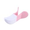 Kisangel 1pc Hip Adductor Exerciser Buttock Shaper Pelvic Corrector for Women Thigh Trainer view 1