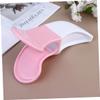Kisangel 1pc Hip Adductor Exerciser Buttock Shaper Pelvic Corrector for Women Thigh Trainer view 3