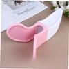 Kisangel 1pc Hip Adductor Exerciser Buttock Shaper Pelvic Corrector for Women Thigh Trainer view 4