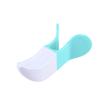 Kisangel Hip Trainer Buttocks Lifting Hip Exerciser Thigh Shaper Pelvic Corrector Blue view 1