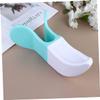 Kisangel Hip Trainer Buttocks Lifting Hip Exerciser Thigh Shaper Pelvic Corrector Blue view 4