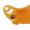 Simpson Racing 84304A Helmet Replacement Shields view 4