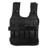 Weighted Vest, To Fit Large Weighted Vests, Oxford Cloth Heavy Duty 50KG Weighted Vest Strength Training Jacket for Workout Fitness view 1