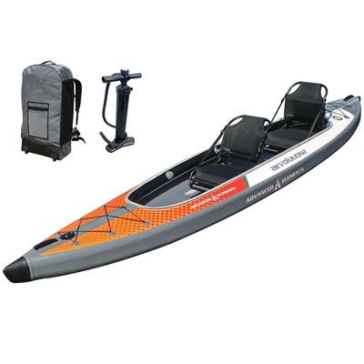Advanced Elements AirVolution2 Pro with Pump