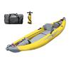 Advanced Elements StraitEdge Inflatable Kayak view 1
