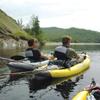 Advanced Elements StraitEdge Inflatable Kayak view 3