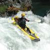 Advanced Elements StraitEdge Inflatable Kayak view 4