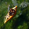 Advanced Elements Lagoon 1-Person Kayak with Pump view 3