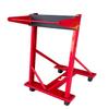 Clamp On Outboard Motor Dolly, Durable Engine Stand, Carrier, Cart - Made in the USA view 1