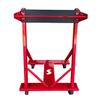 Clamp On Outboard Motor Dolly, Durable Engine Stand, Carrier, Cart - Made in the USA view 2