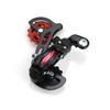 BESPORTBLE 7 Bike Frame Rear Extender Tail Hook Transmission Rear Derailleur view 2