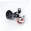 BESPORTBLE 7 Bike Frame Rear Extender Tail Hook Transmission Rear Derailleur view 3