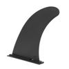 Headerbs Paddle Board Replacement Fins Kayak Skeg Plastic Surf Fin for Stand Up Paddle Board Accessory (9in) view 1