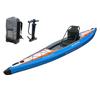 Advanced Elements AirVolution 1 Person Kayak with Pump view 1