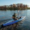 Advanced Elements AirVolution 1 Person Kayak with Pump view 2