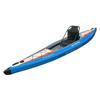 Advanced Elements AirVolution 1 Person Kayak with Pump view 4