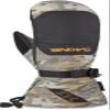 Dakine Leather Scout Mitt - Men's, Vintage Camo, Medium view 1