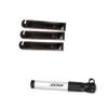BESPORTBLE Stainless Steel Bike Repair Tools 7-Piece Kit Mini Pump Tire Patch for Camping Home Repair view 3