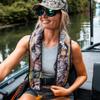 BLUESTORM x Kryptek Stratus 35 Inflatable Life Jacket PFD for Adults (Obskura Syfall Tan Camo) | US Coast Guard (USCG) Approved Automatic Self Inflating Life Vest Preserver with Manual Ripcord view 2