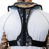 BLUESTORM x Kryptek Stratus 35 Inflatable Life Jacket PFD for Adults (Obskura Syfall Tan Camo) | US Coast Guard (USCG) Approved Automatic Self Inflating Life Vest Preserver with Manual Ripcord view 4