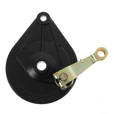 FAVOMOTO Mini Bike Brake Assembly Kit Electric Motorcycle Accessory for Easy Installation Lightweight Design Replacement Parts for Solid Construction