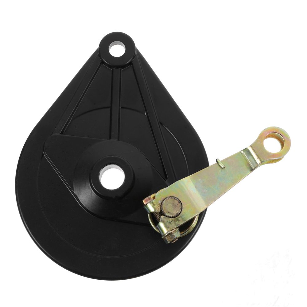 FAVOMOTO Mini Bike Brake Assembly Kit Electric Motorcycle Accessory for Easy Installation Lightweight Design Replacement Parts for Solid Construction
