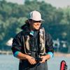 BLUESTORM x Kryptek Atmos 40 Automatic/Manual Inflatable PFD Life Jacket for Adults (Obskura Skyfall Tan Camo) | US Coast Guard (USCG) Approved Life Vest view 2