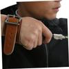Arrow Caliper Release Wristband Accessory for Recurve and Compound Bows view 3