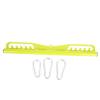 BESPORTBLE 1 Set Bicep Pull Bar Lat Pulldown Handle Men's Gym Accessory High Pull down Bar view 1