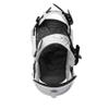 Jones - Women's Equinox - Standard Skate Tech - Ideal for All-Terrain Cruising, Freestyle and surf slashing - 1 Year Warranty + 1 Free Year Extension - Size M - Color Cloud White view 2