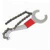 BESPORTBLE 4pcs Bike Repair Tool Set Crank Puller Bracket Remover Freewheel Remover for Mountain and Road Bikes Construction for and Crank Removal view 2