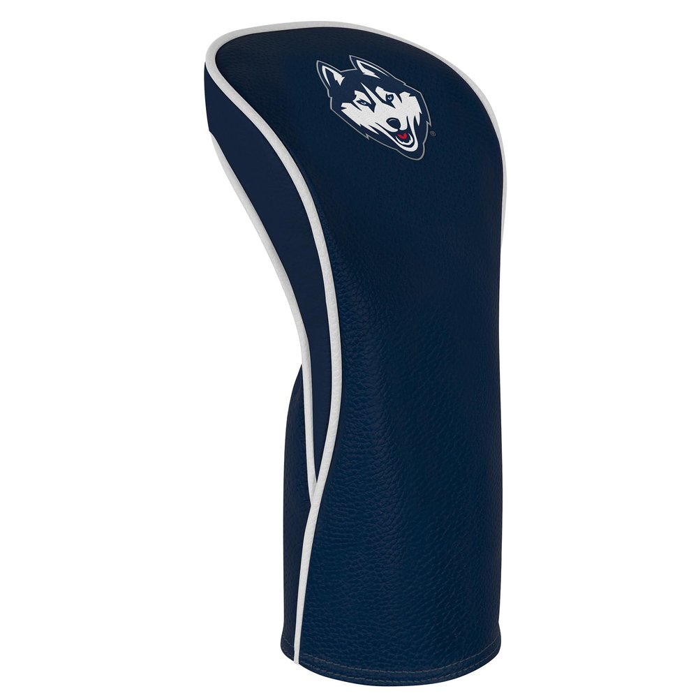 Team Effort Individual Driver Headcover NCAA Connecticut Huskies
