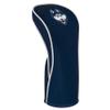 Team Effort Individual Driver Headcover NCAA Connecticut Huskies view 1