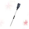 BESPORTBLE Kayak Oar Assemble Aluminum Alloy Oar Detachable Paddle Kayak Paddles Adjustable Paddle Canoe Paddle Inflatable view 1