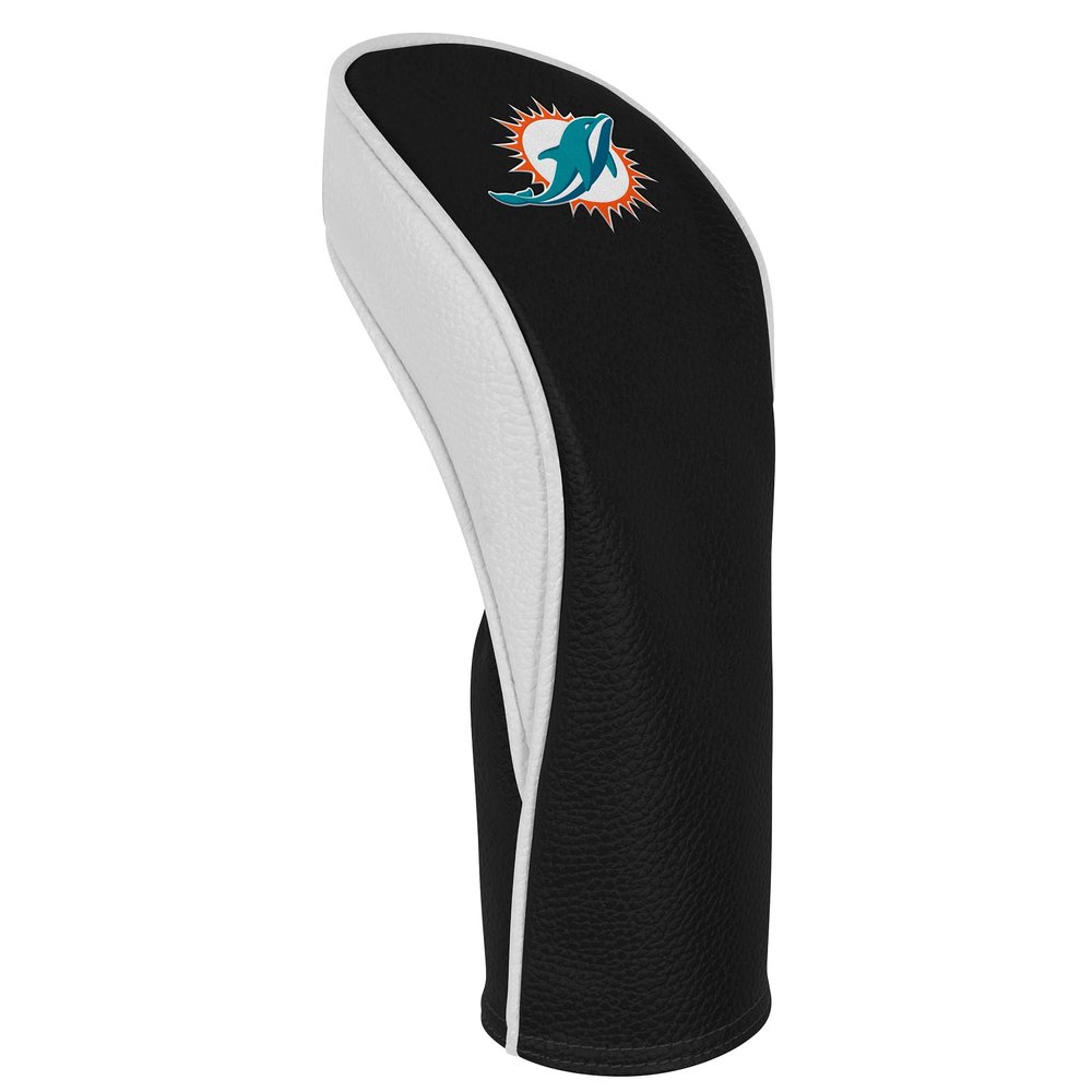 Team Effort Individual Fairway Headcover NFL Miami Dolphins