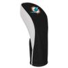 Team Effort Individual Fairway Headcover NFL Miami Dolphins view 1