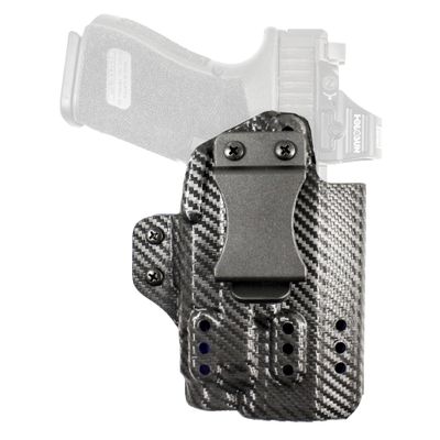 Desantis Persuader G19 TLR7/7A RH BK