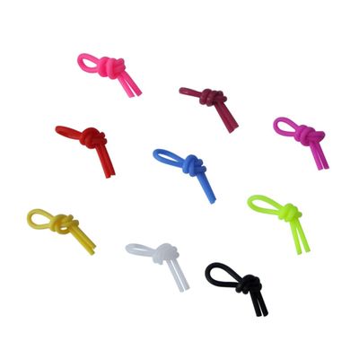 BESPORTBLE 20pcs Tennis Racquet Vibration Dampener Silicone Shock Absorber for Enhanced Comfort Random Colors for Reducing Tennis Elbow and Improving