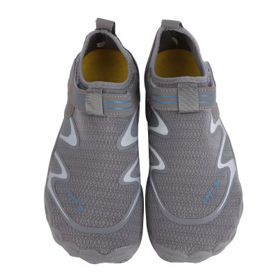 Barefoot Water Sports Shoes Nonslip Timely Drainage 1 Pair Men's Water Sports Shoes for Beach Tennis (43)