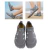 Barefoot Water Sports Shoes Nonslip Timely Drainage 1 Pair Men's Water Sports Shoes for Beach Tennis (43) view 2