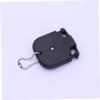 BESPORTBLE 2pcs Golf Shot Counter Stroke Putt Scorer Metal Chain Men's Golf Accessories view 2