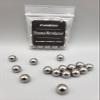 HOMEWREKER STAHLBALLE .68 Cal Less LETAHL Kinetic Impact PROJECTILES HDR68 M17 FSC view 1