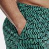 Under Armour Men's UA Tech Printed Loose Fit 10" Shorts (as1, Alpha, s, Regular, Regular) view 2