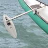 Brocraft Canoe Outriggers/Canoe Stabilizers System (Generation 2) view 2