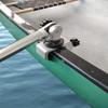 Brocraft Canoe Outriggers/Canoe Stabilizers System (Generation 2) view 4