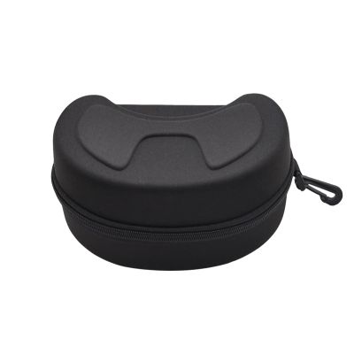 EVA Ski Goggles Box - Hard Case for Travel, Snowboard & Ski Accessories