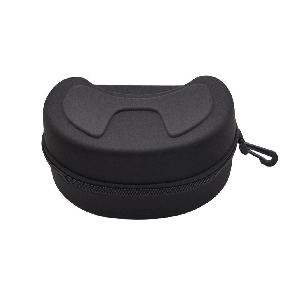 EVA Ski Goggles Box - Hard Case for Travel, Snowboard & Ski Accessories