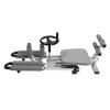 YIYIONCE Leg Stretcher, 0-210 Split Machine, Split Training Martial Stretching Machine, Flexibility Stretching Equipment for Yoga, Dance, Ballet, Home & Gym Use (Gray)| US Stock view 1